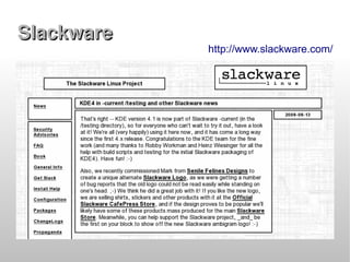Choosing Linux Distro - Personal Desktop
