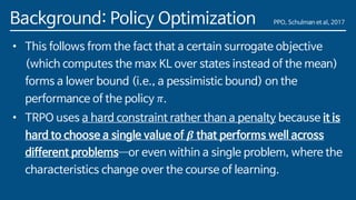 Proximal Policy Optimization Algorithms, Schulman et al, 2017 | PDF