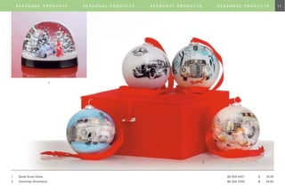 2008 Classic Catalog