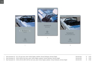 2008 Classic Catalog