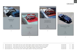 2008 Classic Catalog