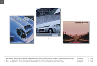 2008 Classic Catalog