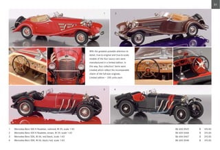 2008 Classic Catalog