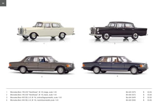 2008 Classic Catalog