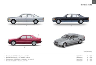 2008 Classic Catalog