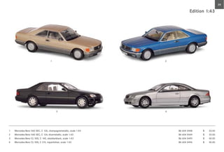 2008 Classic Catalog