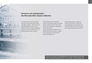 2008 Classic Catalog