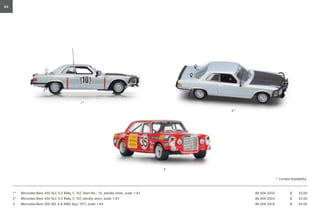 2008 Classic Catalog