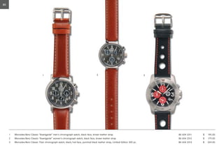 2008 Classic Catalog