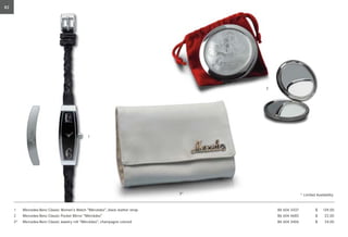 2008 Classic Catalog