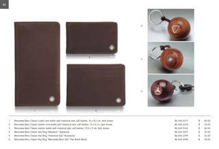 2008 Classic Catalog
