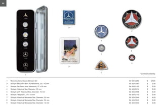 2008 Classic Catalog