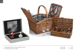 2008 Classic Catalog