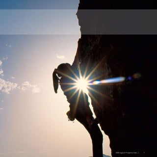 2008 Legatum Prosperity Index	 	 3
 