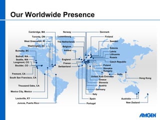 2008 Spotfire Life Science Forum