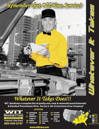 © 2008 ATRA. All Rights Reserved.
FORD 117
 