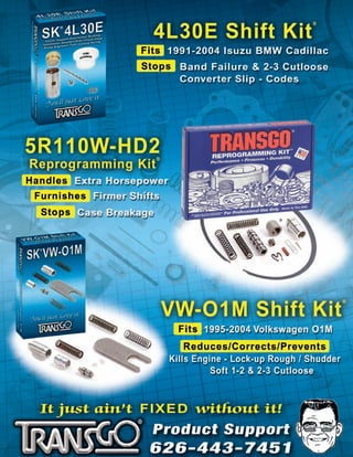 © 2008 ATRA. All Rights Reserved.
GENERAL MOTORS78
 