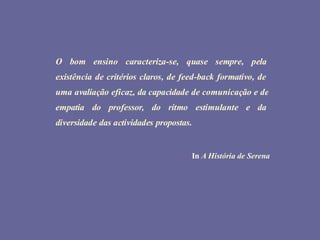 2008_diapositivos da auto-avaliação de escola