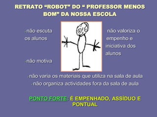 2008_diapositivos da auto-avaliação de escola