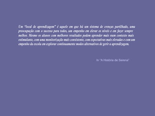 2008_diapositivos da auto-avaliação de escola