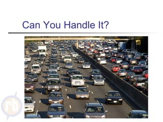 Can You Handle It? 