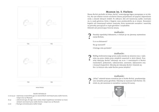 Muzeum im. S. Fischera
                                                                                             Nazwa ...