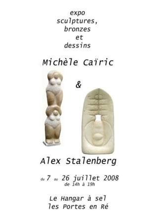 2008 CaïRic &amp; Stalenberg Ile Ré
