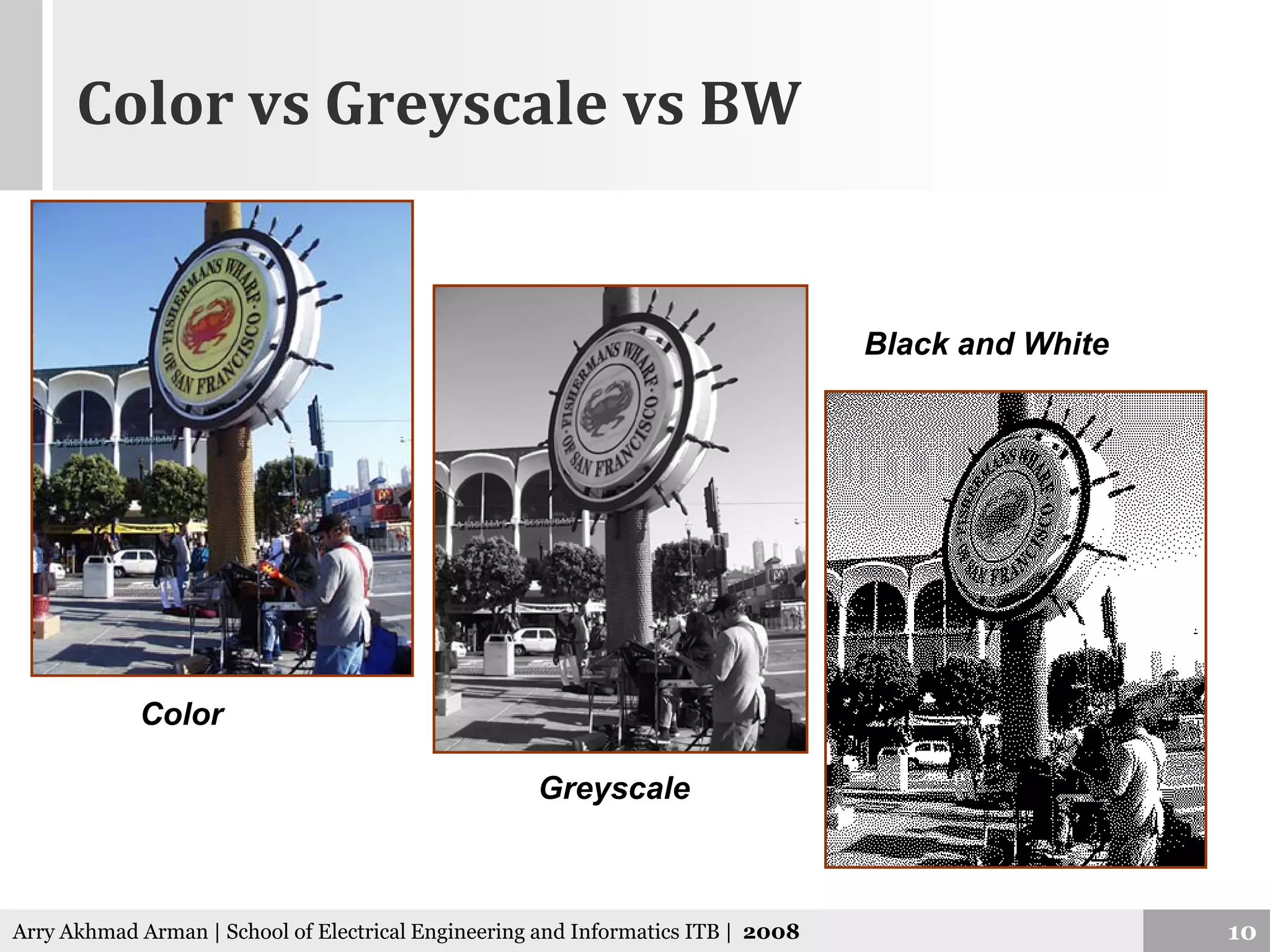 IT Introduction - 06. Graphic & Multimedia