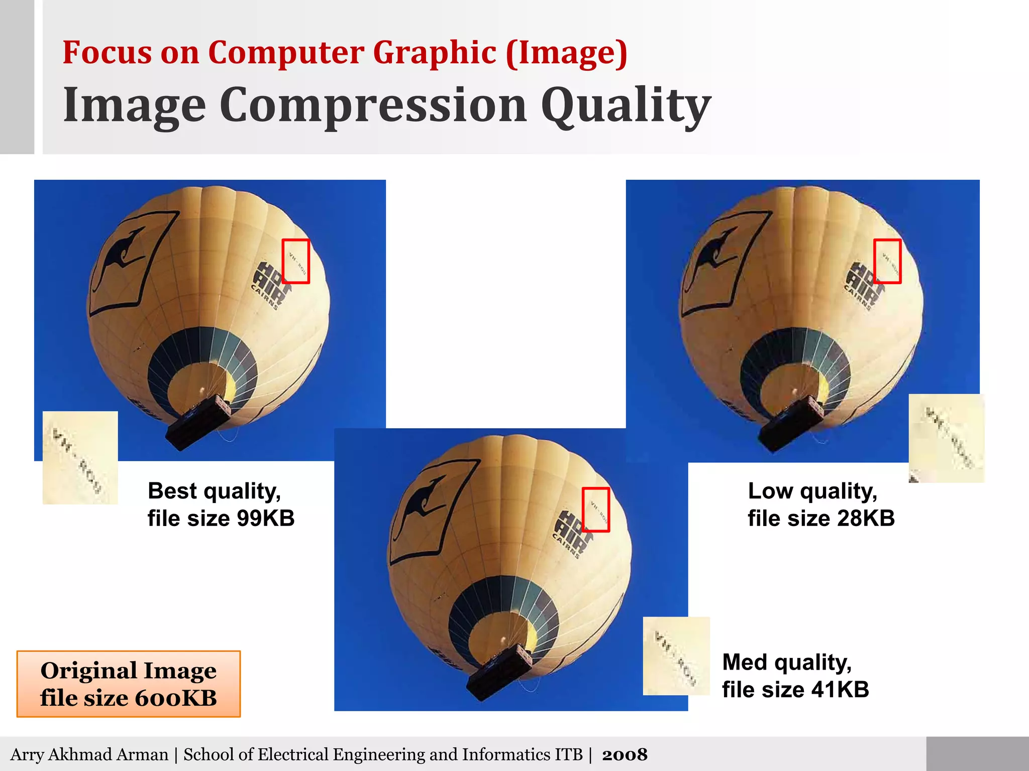 IT Introduction - 06. Graphic & Multimedia