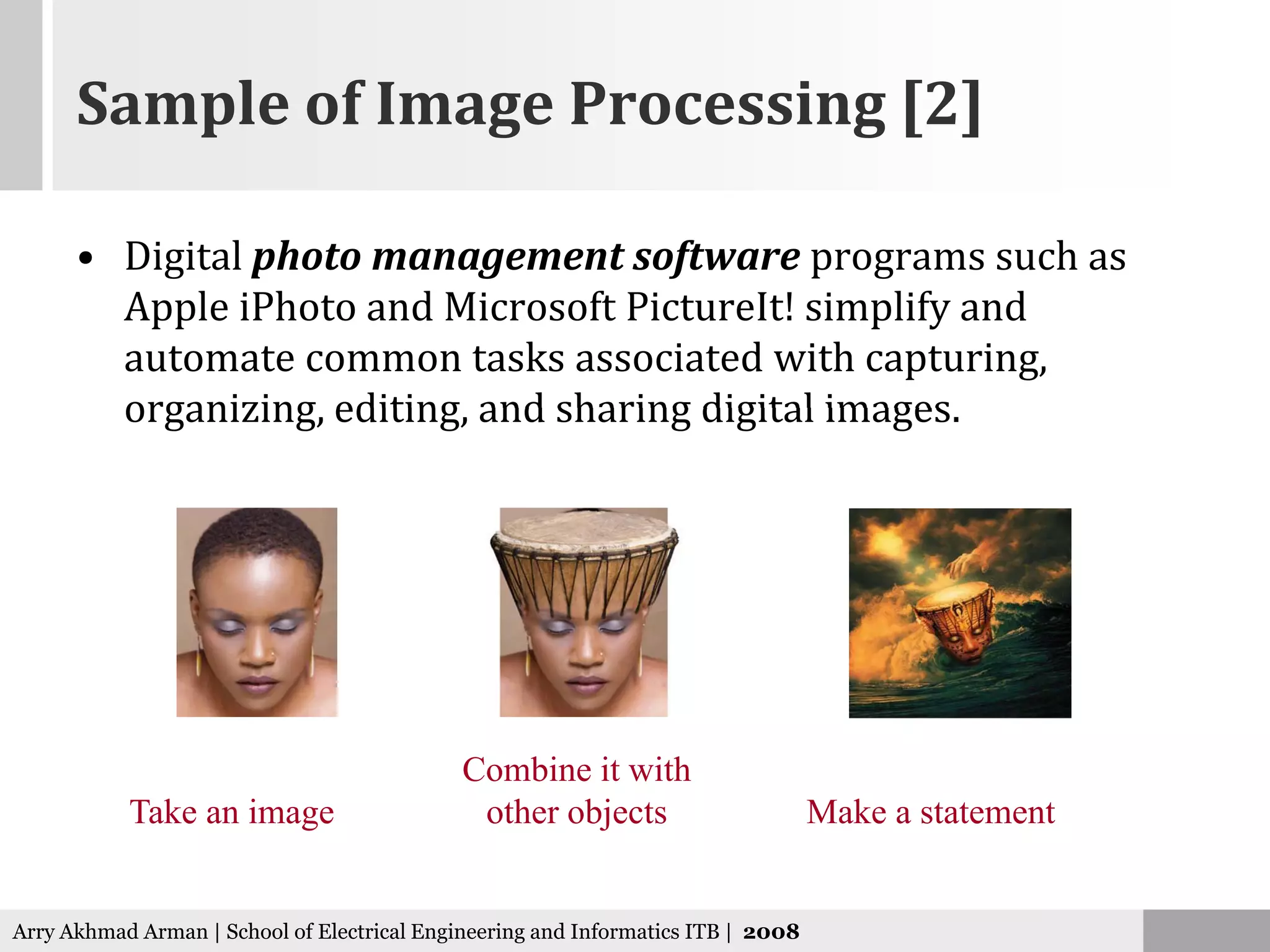 IT Introduction - 06. Graphic & Multimedia
