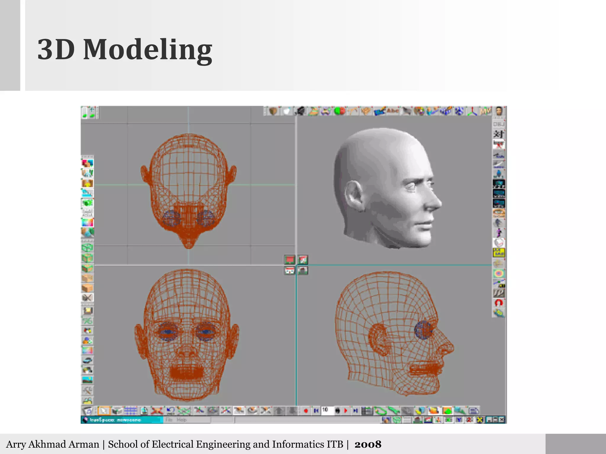IT Introduction - 06. Graphic & Multimedia