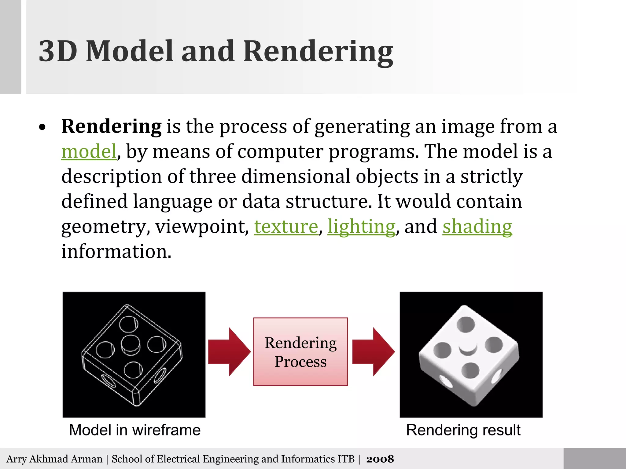 IT Introduction - 06. Graphic & Multimedia