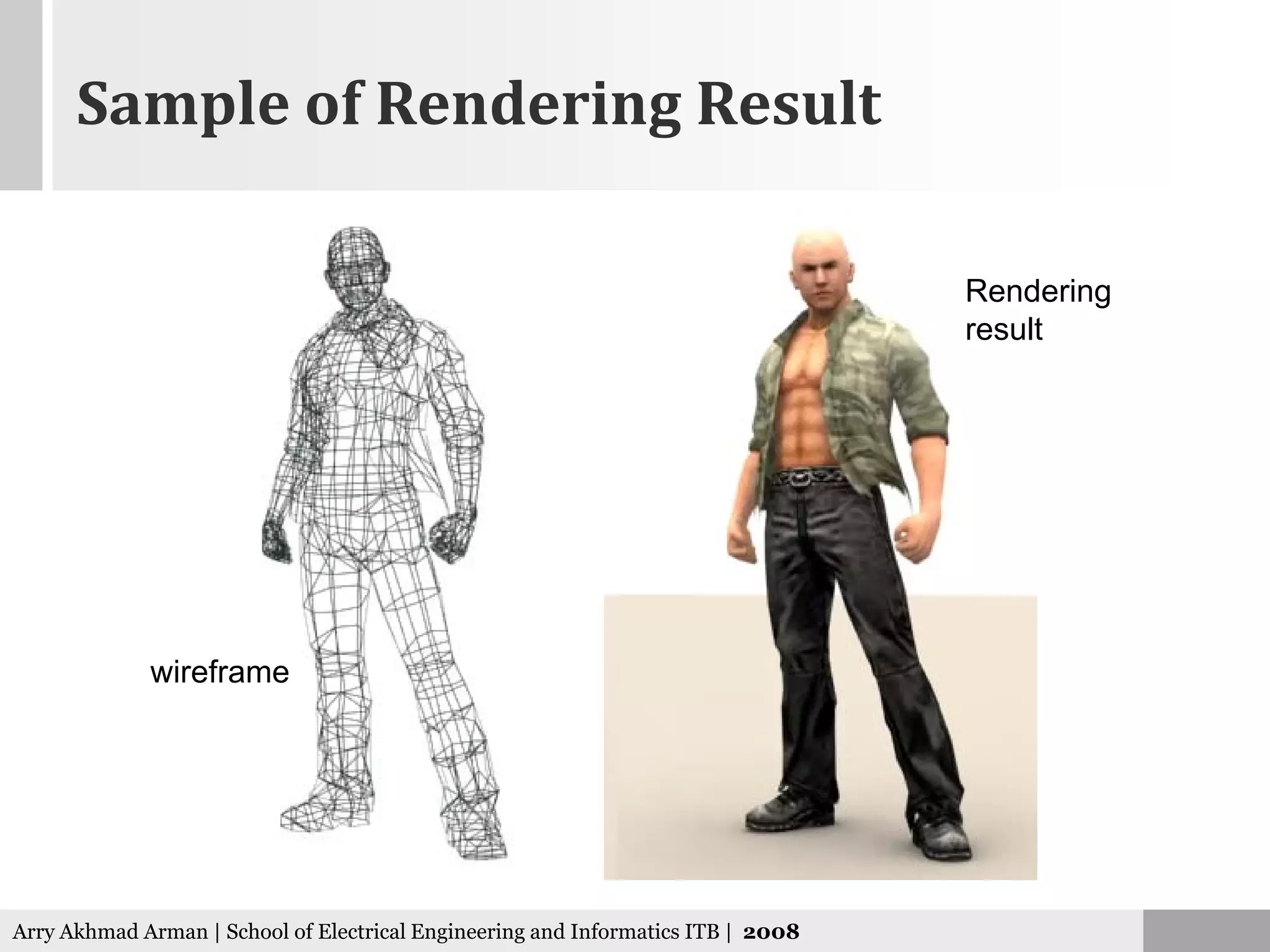 IT Introduction - 06. Graphic & Multimedia