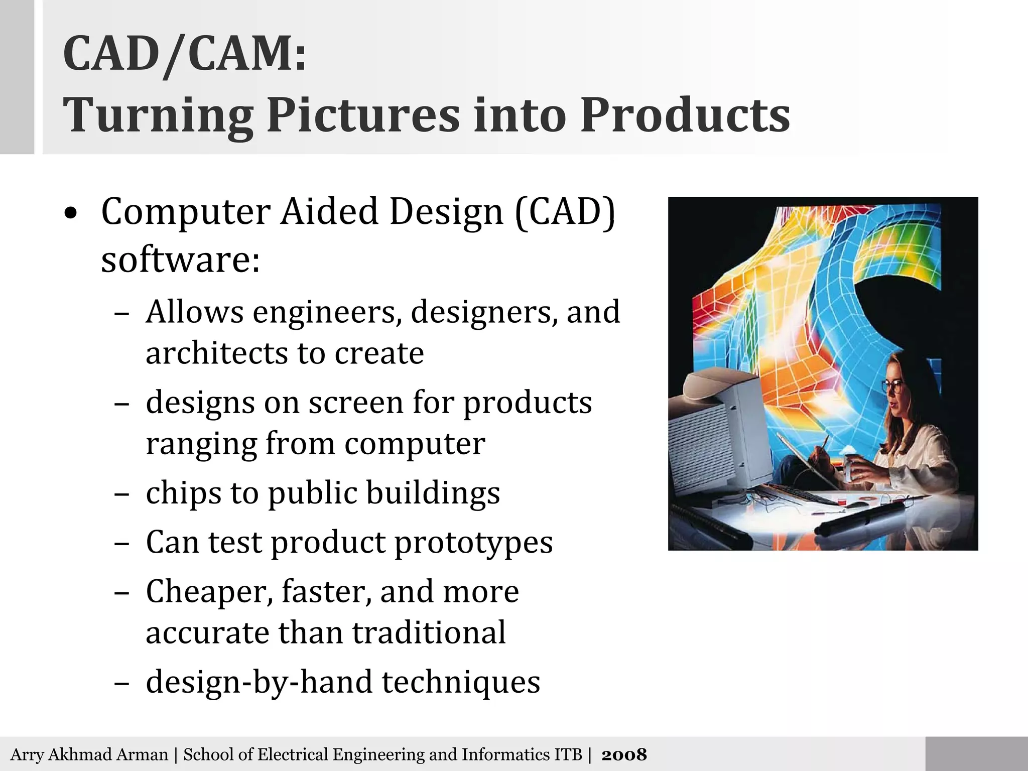 IT Introduction - 06. Graphic & Multimedia