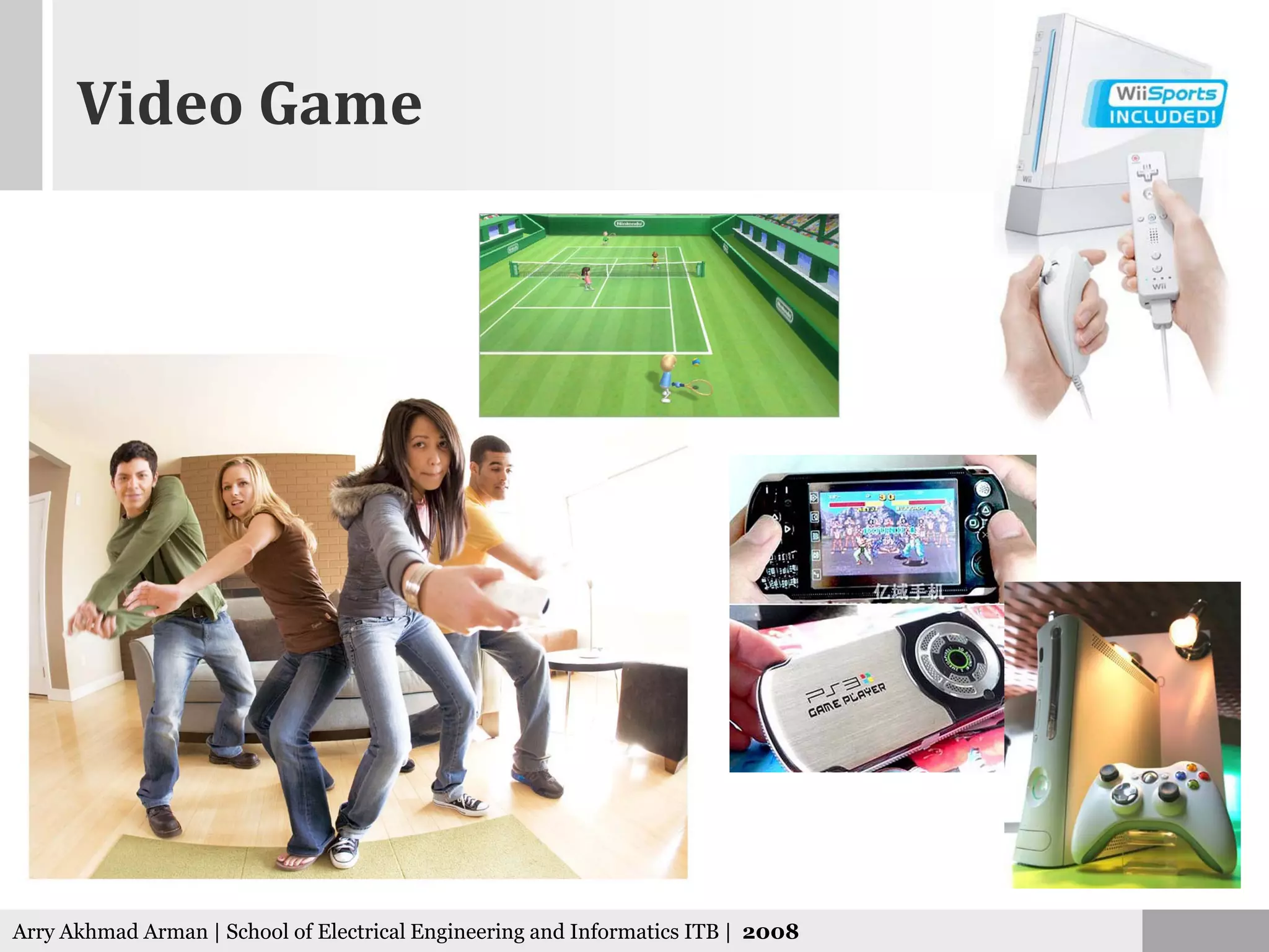 IT Introduction - 06. Graphic & Multimedia