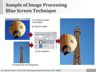 IT Introduction - 06. Graphic & Multimedia