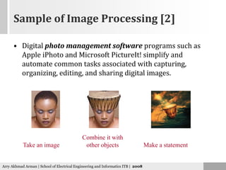 IT Introduction - 06. Graphic & Multimedia