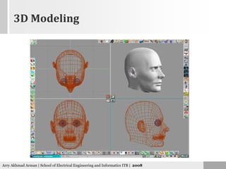 IT Introduction - 06. Graphic & Multimedia