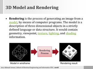 IT Introduction - 06. Graphic & Multimedia