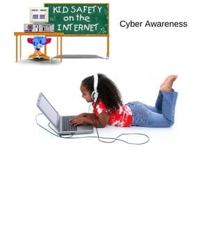 Cyber Awareness 