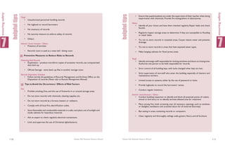 2008 Disaster Risk Reduction Resource Manual | PDF
