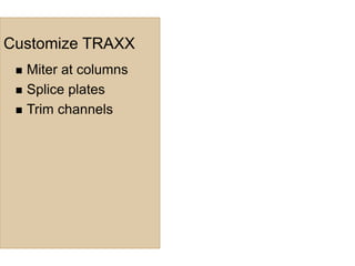 Telecommunications Cabling Contractor Representative