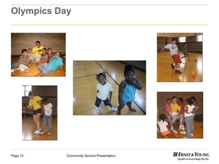 Olympics Day 