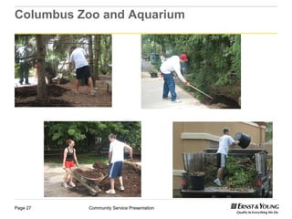 Columbus Zoo and Aquarium 