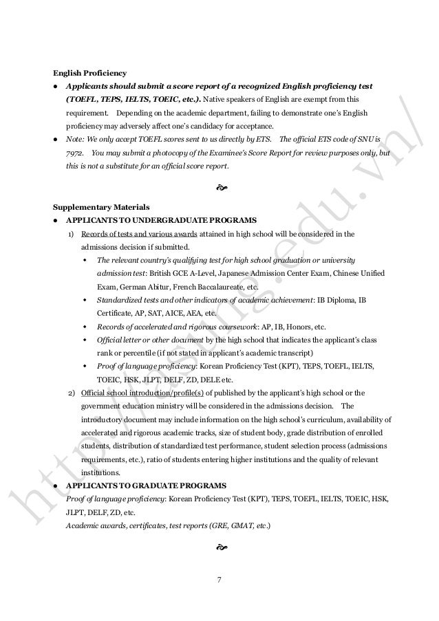 certification letter of proficiency scholarship program seoul national certification letter of proficiency scholarship program seoul national
