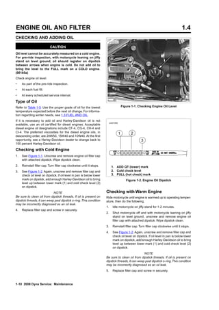 2007 HARLEY DAVIDSON STREET BOB SERVICE MANUAL PDF visual data 2