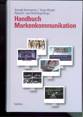 Konsequentes Brand Equity Management