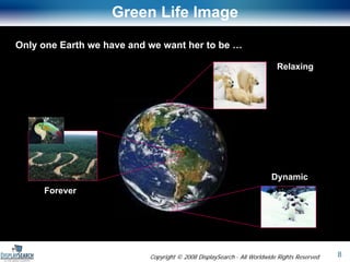 Display Search LED 2008