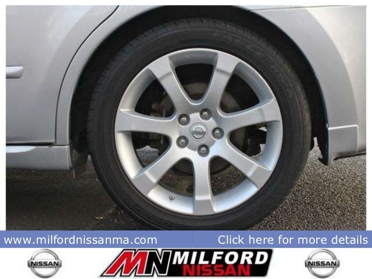 Nissan Milford Ma >> Used 2008 Nissan Maxima SE - Milford Nissan Worcester, MA Nissan Milford Ma >> Used 2008 Nissan Maxima SE - Milford Nissan Worcester, MA