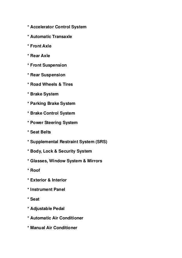 2008 nissan quest service repair manual download